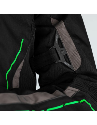 Jachetă RST S-1 Textil...