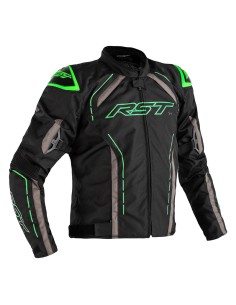 RST S-1 Jacket Textile...