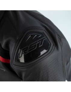 Jachetă din piele RST Sabre... 2