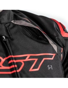 Jachetă RST S-1 Textil... 2