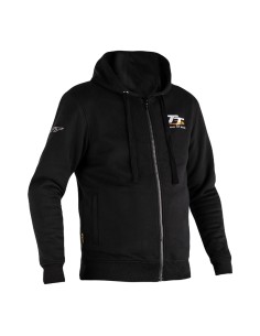 RST IOM TT Zip Through...