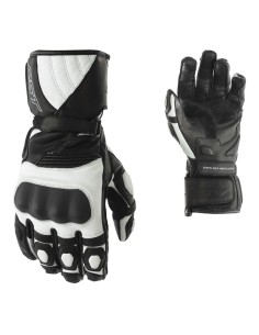 RST GT CE Gloves Leather -... 2