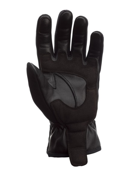 RST Shoreditch CE Gloves Textile - Black Size L