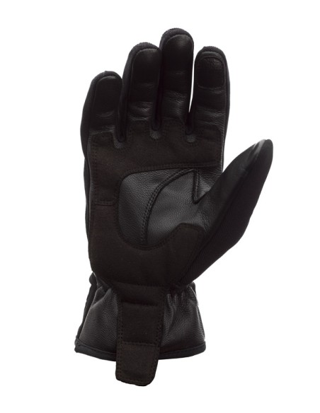 RST Shoreditch CE Gloves Textile - Black Size XL