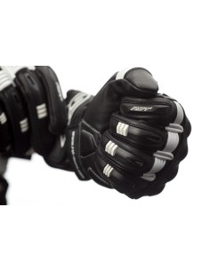 RST Pilot CE Gloves Leather... 2