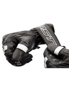 RST Pilot CE Gloves Leather... 2
