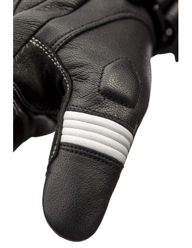 RST Pilot CE Gloves Leather -...