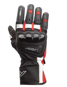 RST Pilot CE Gloves Leather...