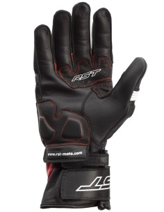 RST Pilot CE Gloves Leather... 2