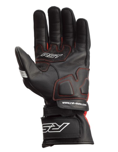 RST Pilot CE Gloves Leather -... RST Pilot CE Gloves Leather -...