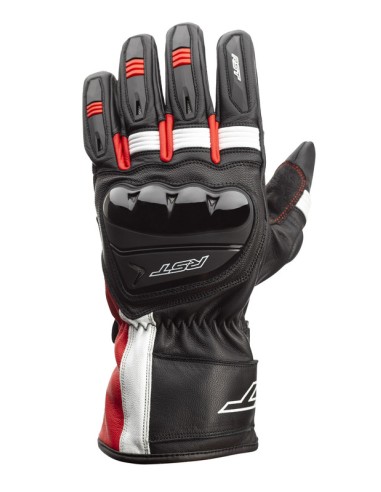 RST Pilot CE Gloves Leather -... RST Pilot CE Gloves Leather -...