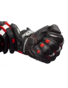 RST Pilot CE Gloves Leather... 2