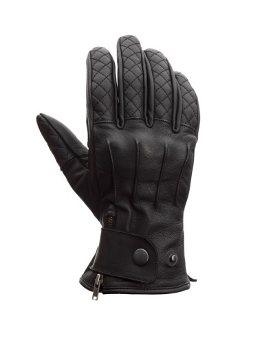 RST Matlock CE Gloves Leather - Black... RST Matlock CE Gloves Leather - Black...