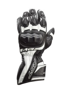 RST Axis CE Gloves Leather...