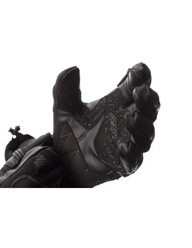 RST Mănuși Atlas Waterproof CE Textil... RST Mănuși Atlas Waterproof CE Textil...
