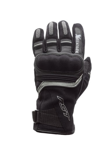 Mănuși RST Adventure-X CE din piele -... Mănuși RST Adventure-X CE din piele -...