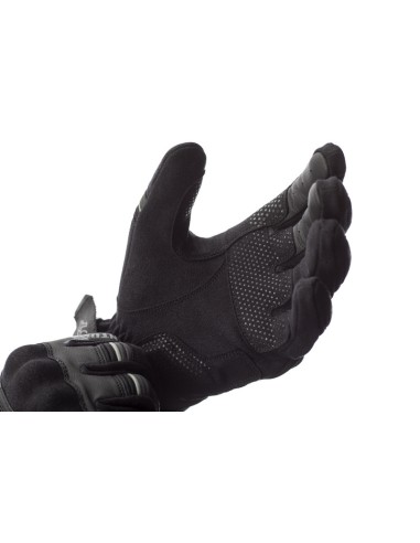 RST Adventure-X CE Gloves Leather -...