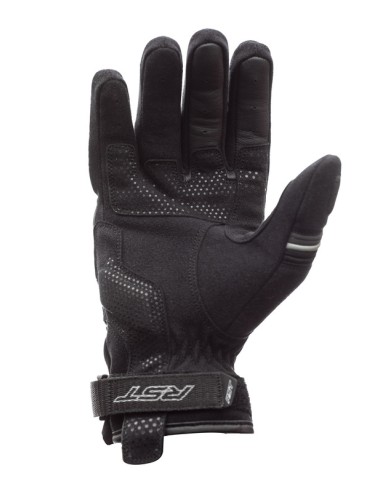 RST Adventure-X CE Gloves Leather -...