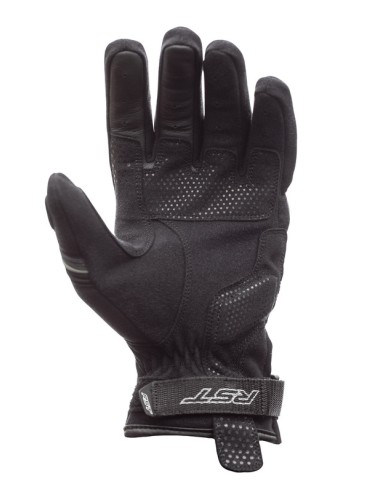 RST Adventure-X CE Gloves Leather -...