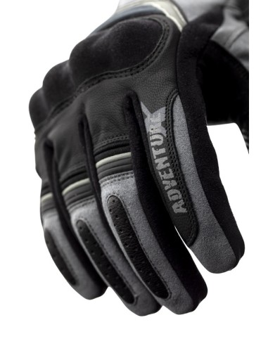 RST Adventure-X CE Gloves Leather -...