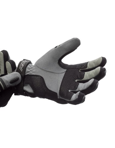 RST Adventure-X CE Mănuși Piele - Gri... RST Adventure-X CE Mănuși Piele - Gri...