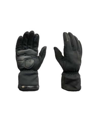 CAPIT WarmMe Urban Heated Gloves - Black CAPIT WarmMe Urban Heated Gloves - Black