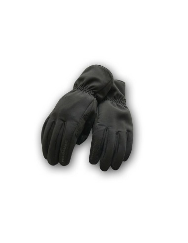 CAPIT WarmMe Urban Heated Gloves - Black CAPIT WarmMe Urban Heated Gloves - Black
