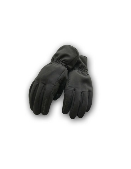CAPIT WarmMe Urban Heated Gloves - Black