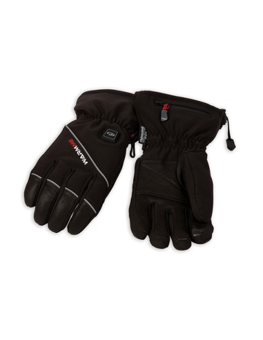 CAPIT WarmME Heated Gloves - Black