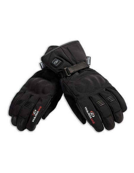 CAPIT WarmME Heated Gloves - Black