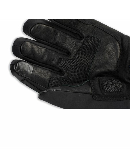 CAPIT WarmME Heated Gloves - Black