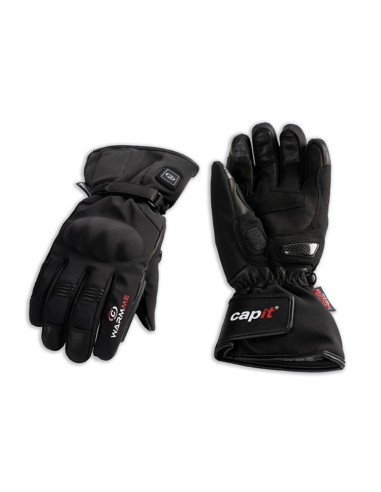 CAPIT WarmME Heated Gloves - Black CAPIT WarmME Heated Gloves - Black