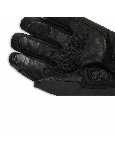 CAPIT WarmME Heated Gloves - Black
