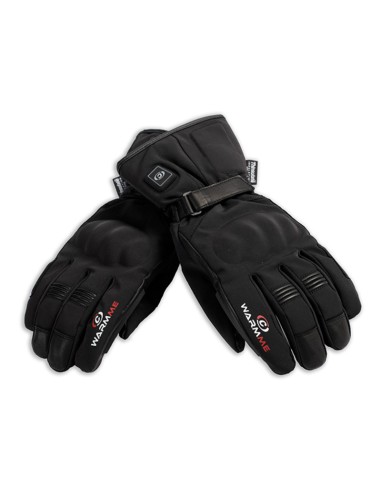 CAPIT WarmME Heated Gloves - Black