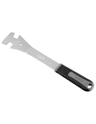 SUPER B Double-Ended Professional Pedal Wrench 15