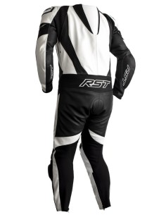 Costum din piele RST... 2