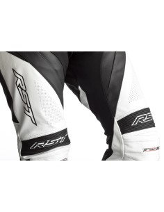 Costum din piele RST... 2