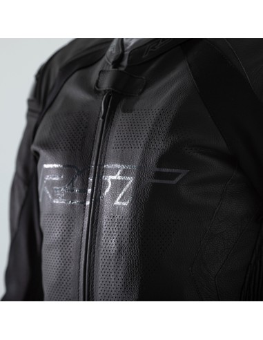 RST Podium Airbag Suit Leather -... RST Podium Airbag Suit Leather -...