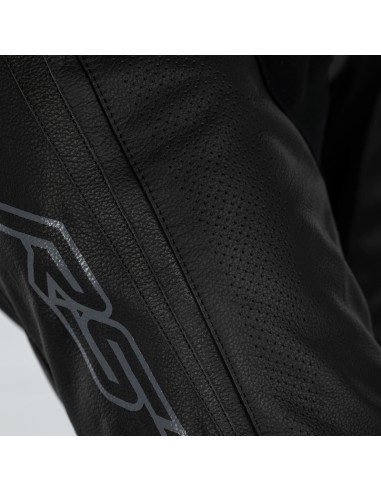 RST Podium Airbag Suit Leather -... RST Podium Airbag Suit Leather -...