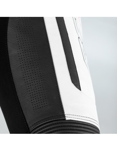 Costum Airbag din piele RST Pro... Costum Airbag din piele RST Pro...