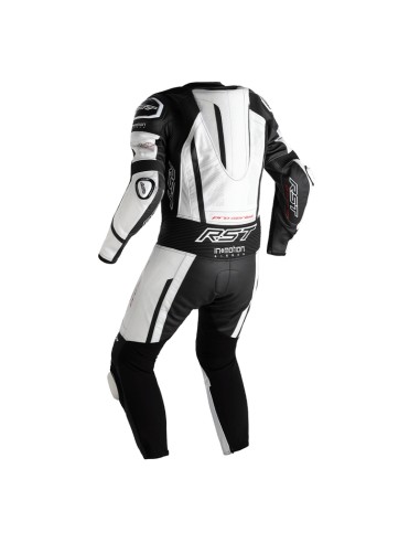 Costum Airbag din piele RST Pro... Costum Airbag din piele RST Pro...