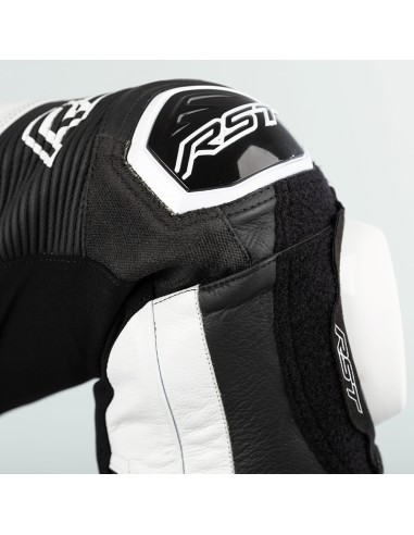 Costum Airbag din piele RST Pro... Costum Airbag din piele RST Pro...