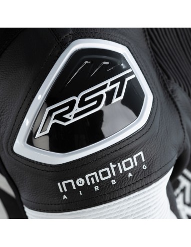 Costum Airbag din piele RST Pro... Costum Airbag din piele RST Pro...