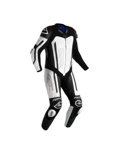 Costum Airbag din piele RST...