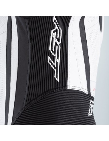 Costum Airbag din piele RST Pro... Costum Airbag din piele RST Pro...