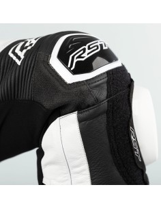 Costum Airbag din piele RST... 2