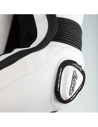 Costum Airbag din piele RST Pro... Costum Airbag din piele RST Pro...