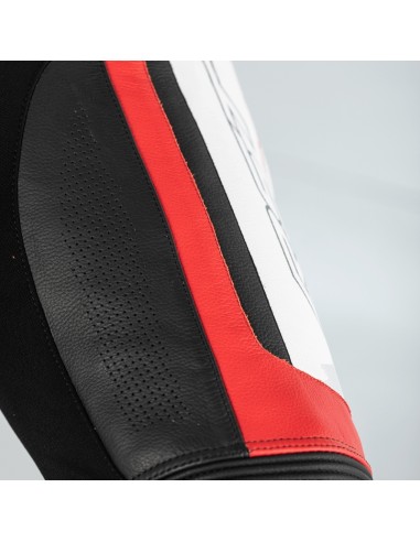 RST Pro Series Leather Airbag Suit -... RST Pro Series Leather Airbag Suit -...