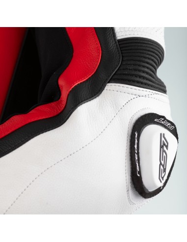 RST Pro Series Leather Airbag Suit -... RST Pro Series Leather Airbag Suit -...