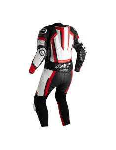 Costum Airbag din piele RST... 2